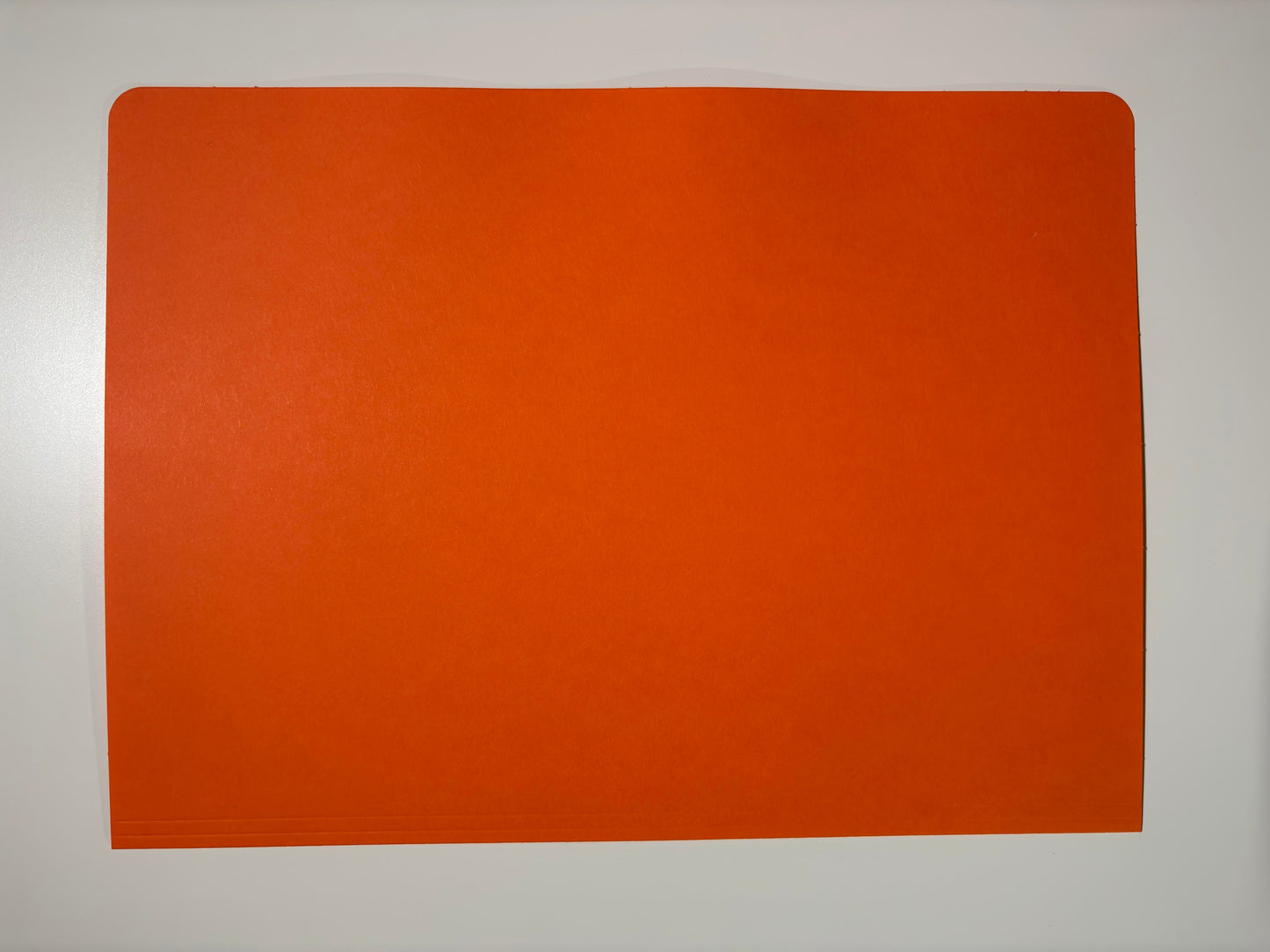 RA-Handakte unbedruckt - 100 Stück je Einheit