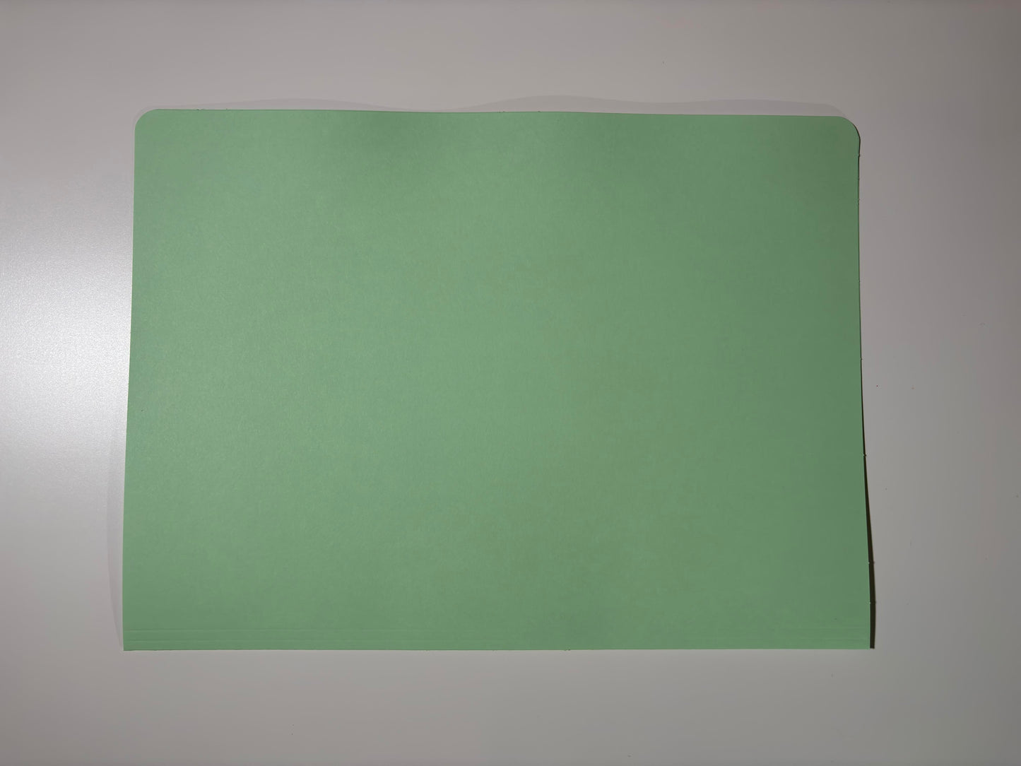 RA-Handakte unbedruckt - 100 Stück je Einheit