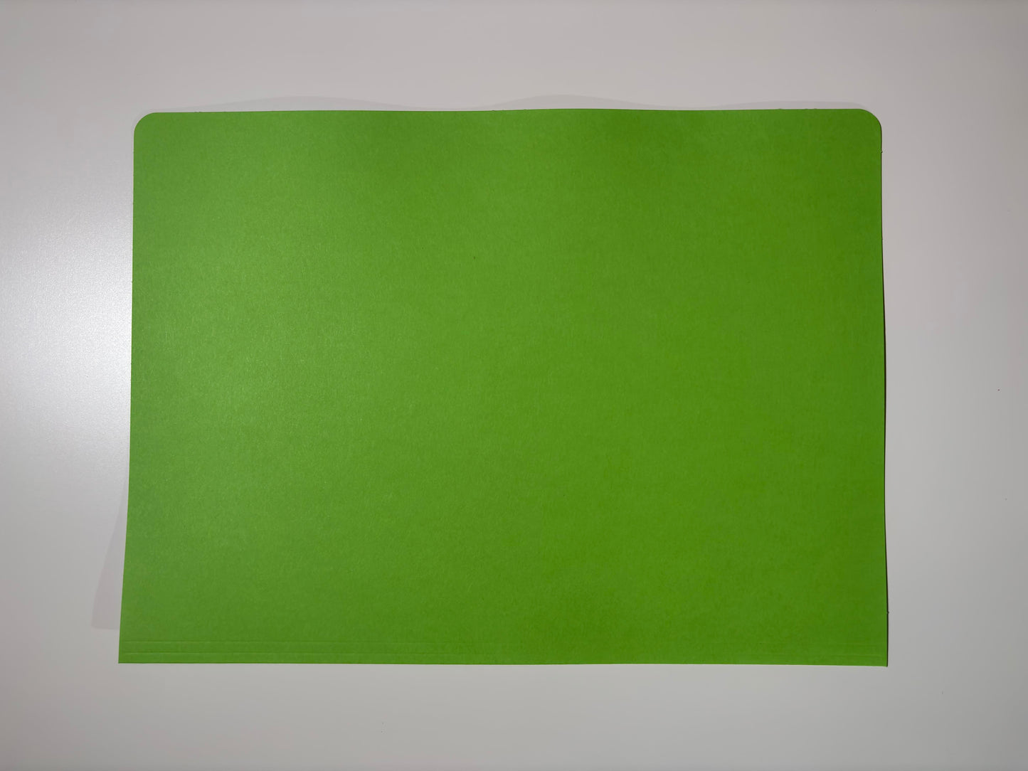 RA-Handakte unbedruckt - 100 Stück je Einheit