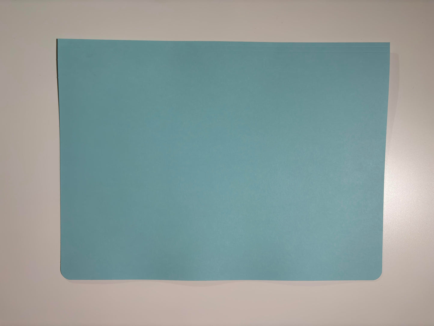 RA-Handakte unbedruckt - 100 Stück je Einheit