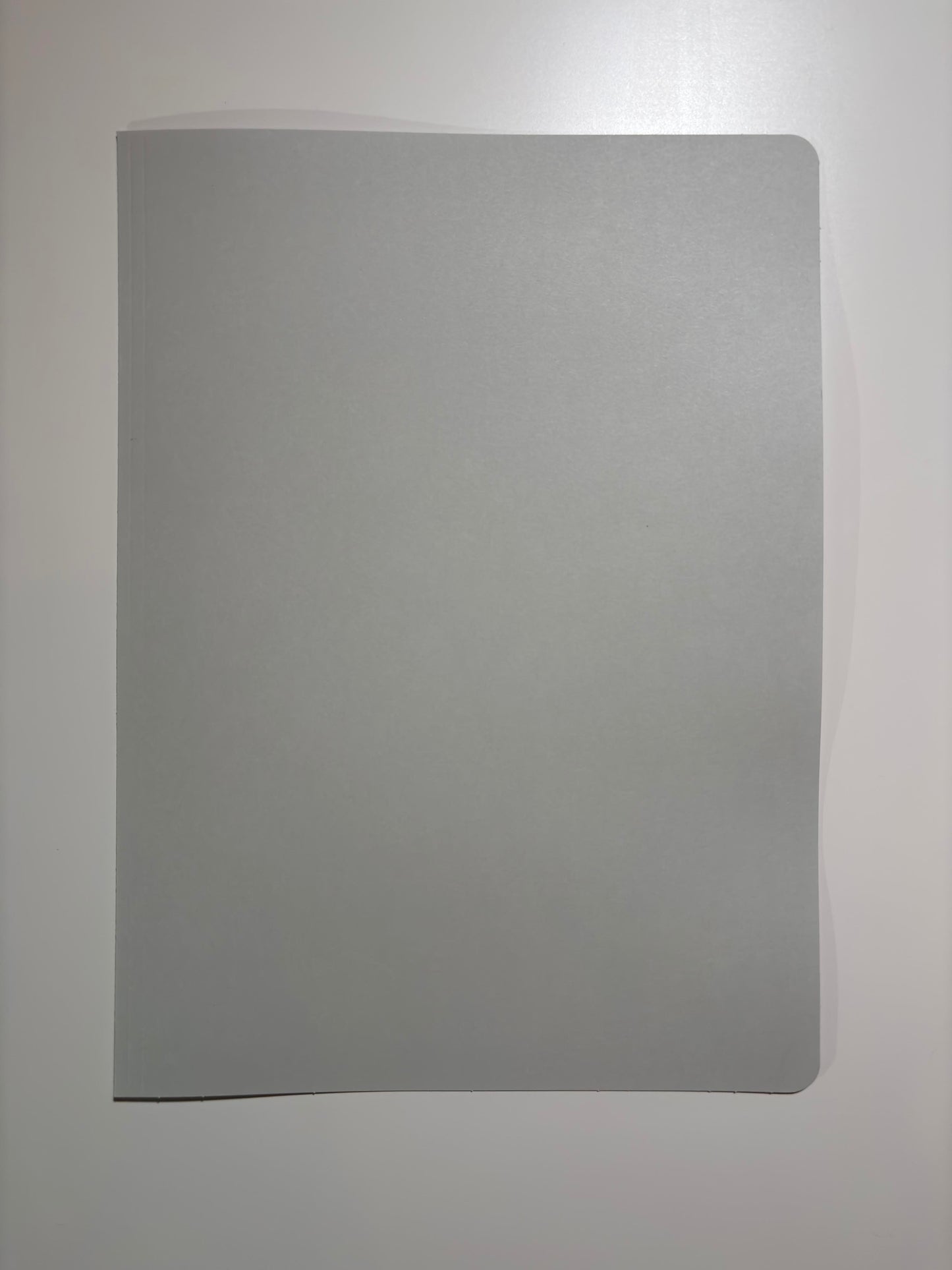 RA-Handakte unbedruckt - 100 Stück je Einheit