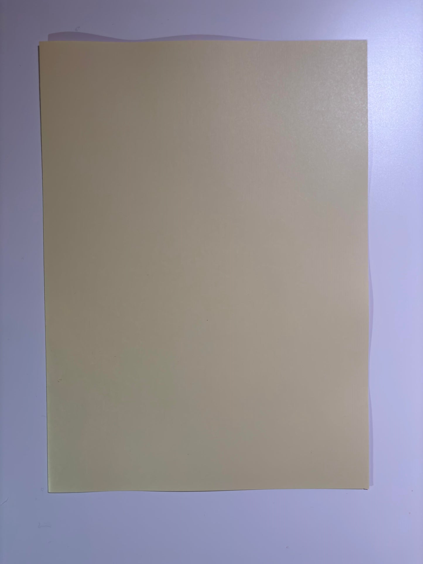 Handakten-Umschläge unbedruckt - 200 Stück je Verpackungseinheit