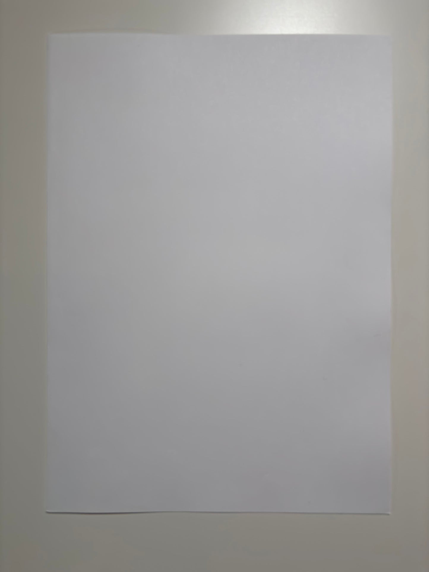 Handakten-Umschläge unbedruckt - 200 Stück je Verpackungseinheit