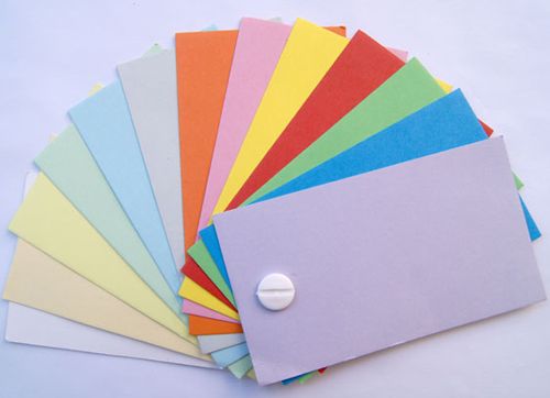 RA-Handakte bedruckt - 100 Stück je Einheit