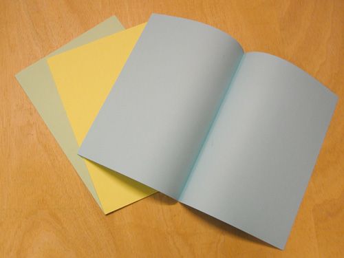 Signal-Umschläge 250 Stück je Einheit